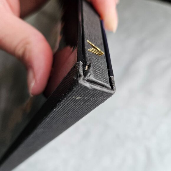 1999 - The Collection of Canada's Stamps Book - Without Stamps - Picture 7 of 10